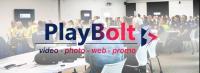 PlayBolt Media image 1